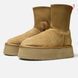 UGG Dipper Boots Zip Chestunt 36 розмір взуття H-0052932 фото 2