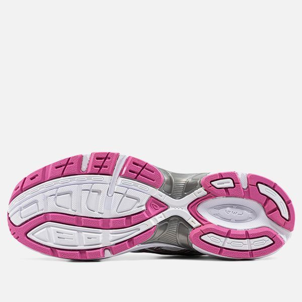 Asics Gel 1130 White Silver Pink 36 розмір взуття H-0014940 фото