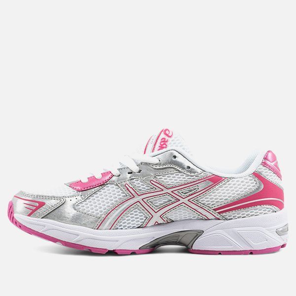 Asics Gel 1130 White Silver Pink 36 розмір взуття H-0014940 фото