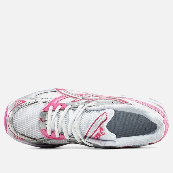 Asics Gel 1130 White Silver Pink 36 розмір взуття H-0014940 фото