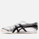 Asics Onitsuka Tiger Mexico 66 Pure Silver Black 38 розмір взуття H-0011172-38 фото 3