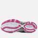 Asics Gel 1130 White Silver Pink 36 розмір взуття H-0014940 фото 5