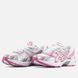 Asics Gel 1130 White Silver Pink 36 розмір взуття H-0014940 фото 2