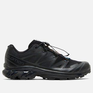 Salomon XT-6 Black 36 розмір взуття H-0004716 фото