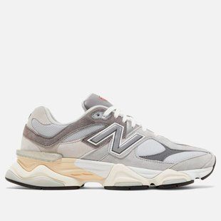 New Balance 9060 Rain Cloud 36 розмір взуття H-0004920 фото