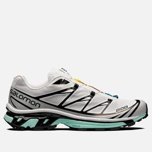 Salomon XT-6 White Icy Morn 36 розмір взуття H-0006036 фото