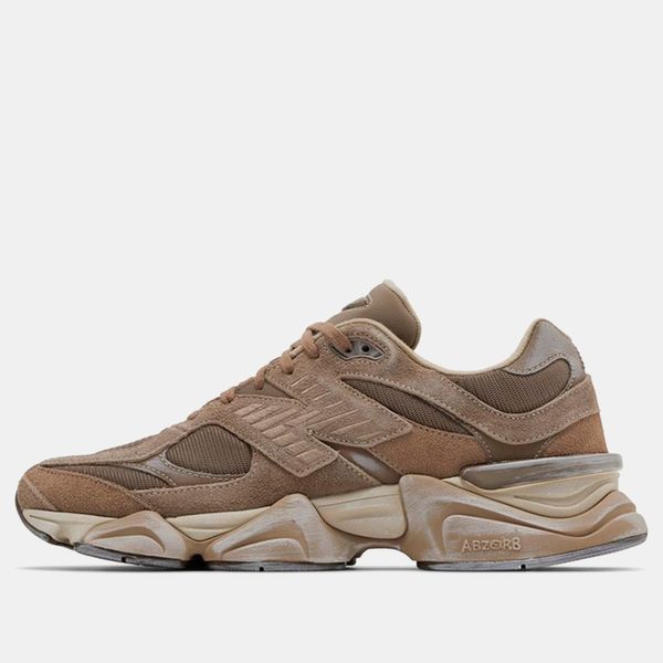 New Balance 9060 Mushroom 36 розмір взуття H-0007608 фото