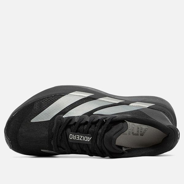 Adidas Adizero Evo SL Black White 36 розмір взуття H-0012288 фото