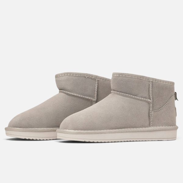 UGG Classic Ultra Mini Grey II 36 розмір взуття H-0051912 фото