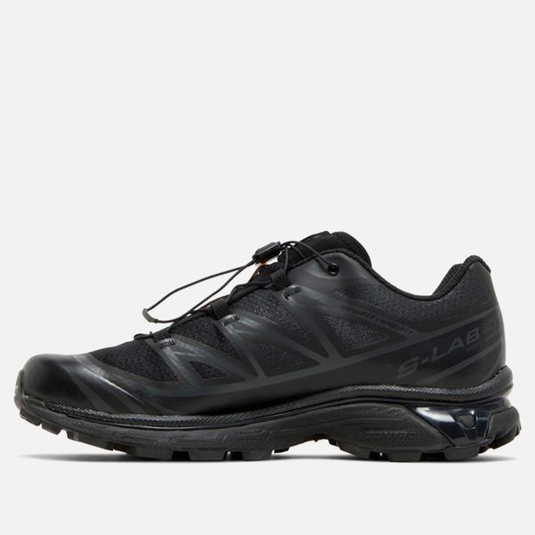 Salomon XT-6 Black 36 розмір взуття H-0004716 фото