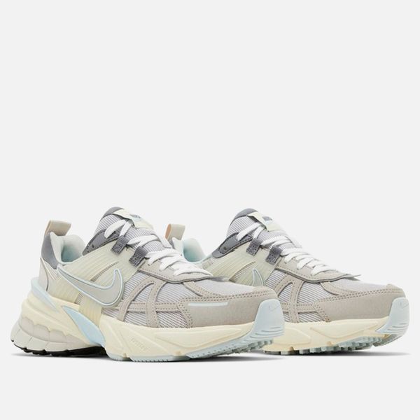 Nike V2K Run Light Bone Iron Ore 36 розмір взуття H-0010824 фото