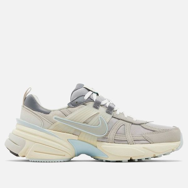 Nike V2K Run Light Bone Iron Ore 36 розмір взуття H-0010824 фото