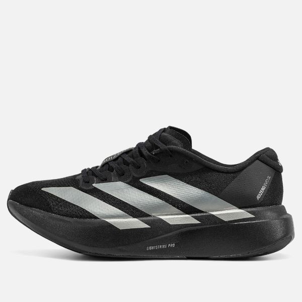 Adidas Adizero Evo SL Black White 36 розмір взуття H-0012288 фото