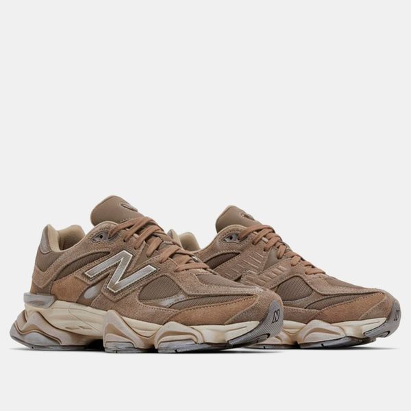 New Balance 9060 Mushroom 36 розмір взуття H-0007608 фото