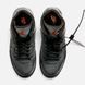 Jordan 5 Retro Off-White Black 36 розмір взуття H-0009612 фото 4