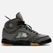 Jordan 5 Retro Off-White Black 36 розмір взуття H-0009612 фото 3