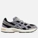 Asics Gel 1130 Black Carbon 41 розмір взуття H-0015204-41 фото 1