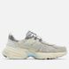 Nike V2K Run Light Bone Iron Ore 36 розмір взуття H-0010824 фото 3