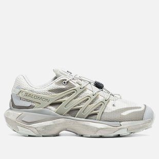 Salomon XT PU.RE Advanced Grey Violet Sharkskin 44 розмір взуття H-0011652-44 фото