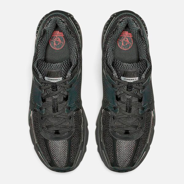 Nike Zoom Vomero 5 Anthracite 36 розмір взуття H-0013692 фото