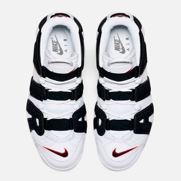 Nike Air More Uptempo Scottie Pippen 38 розмір взуття H-0012396-38 фото