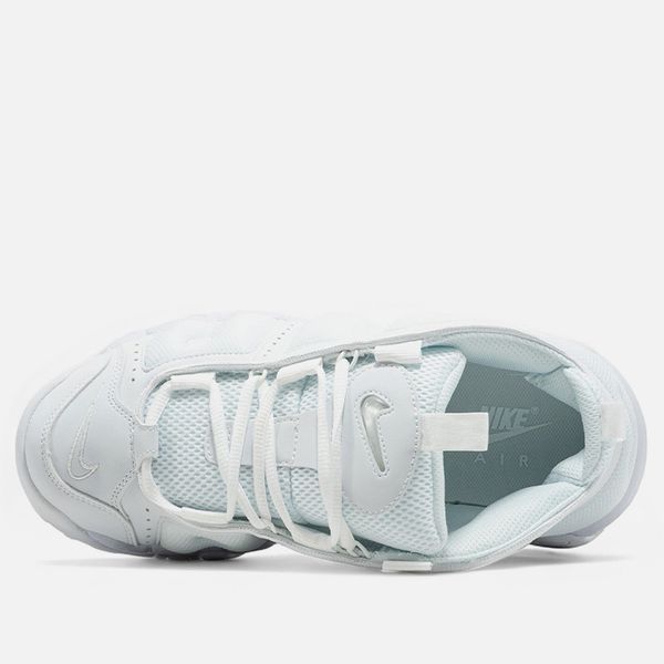 Nike Air More Uptempo Low Triple White 36 розмір взуття H-0007476 фото