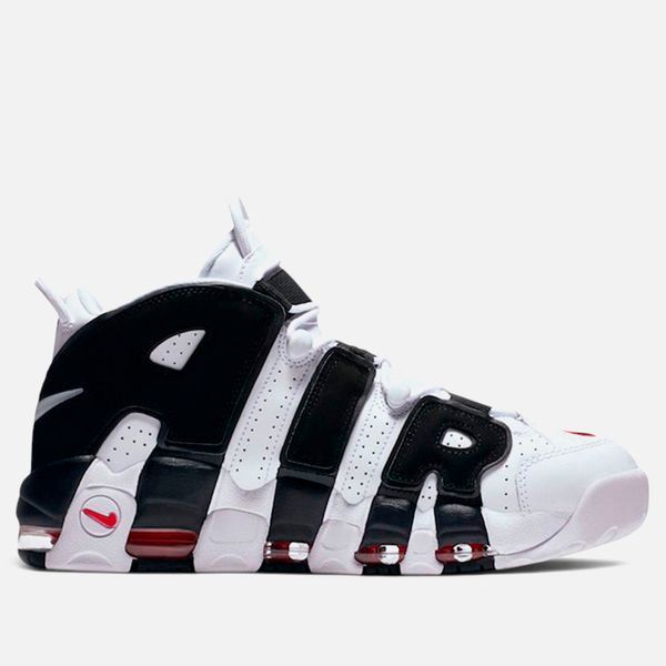 Nike Air More Uptempo Scottie Pippen 38 розмір взуття H-0012396-38 фото
