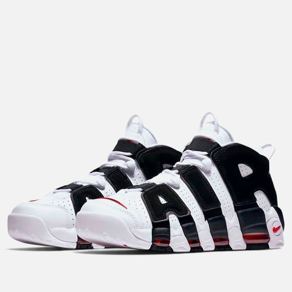 Nike Air More Uptempo Scottie Pippen 38 розмір взуття H-0012396-38 фото
