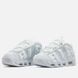 Nike Air More Uptempo Low Triple White 36 розмір взуття H-0007476 фото 2