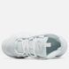 Nike Air More Uptempo Low Triple White 36 розмір взуття H-0007476 фото 4