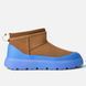 UGG Classic Ultra Mini Weather Hybrid Chestnut Blue 36 розмір взуття H-0054780 фото 3