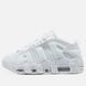 Nike Air More Uptempo Low Triple White 36 розмір взуття H-0007476 фото 1