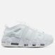 Nike Air More Uptempo Low Triple White 36 розмір взуття H-0007476 фото 3