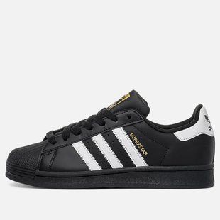 Adidas Superstar XLG Black 37 розмір взуття H-0012180-37 фото