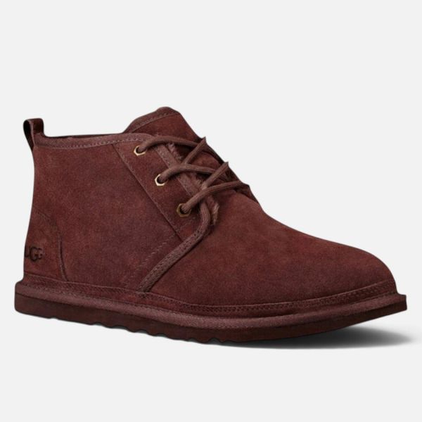 UGG Neumel Brown 36 розмір взуття H-0050436 фото