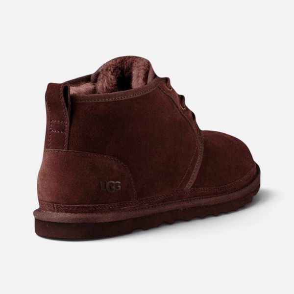 UGG Neumel Brown 36 розмір взуття H-0050436 фото