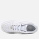 Nike Air Force 1 Low SP x 1017 ALYX 9SM Triple White 38 розмір взуття H-0008376-38 фото 4