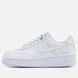Nike Air Force 1 Low SP x 1017 ALYX 9SM Triple White 38 розмір взуття H-0008376-38 фото 1