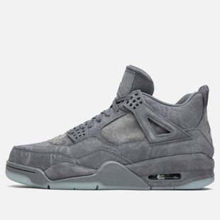 Jordan 4 Retro Kaws 38 розмір взуття H-0010452-38 фото