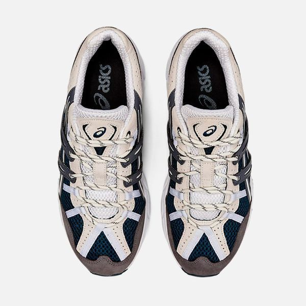 Asics Gel Sonoma 15-50 French Blue Metropolis 36 розмір взуття H-0006504 фото