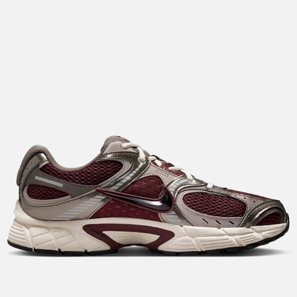 Nike V5 RNR Burgundy Crush Black 36 розмір взуття H-0005724 фото