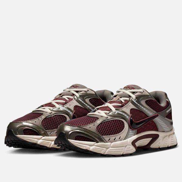Nike V5 RNR Burgundy Crush Black 36 розмір взуття H-0005724 фото