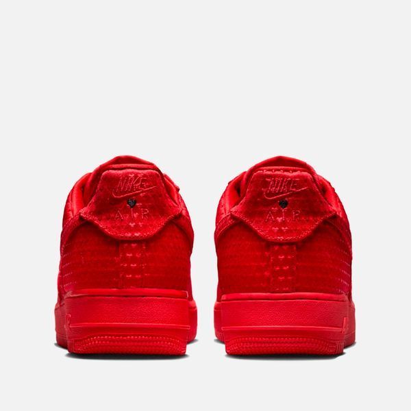 Nike Air Force 1 Low Valentine's Day University Red 36 розмір взуття H-0012960 фото