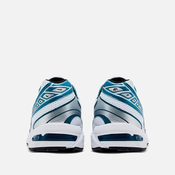 Asics Gel 1130 White Restful Teal 41 розмір взуття H-0011496-41 фото