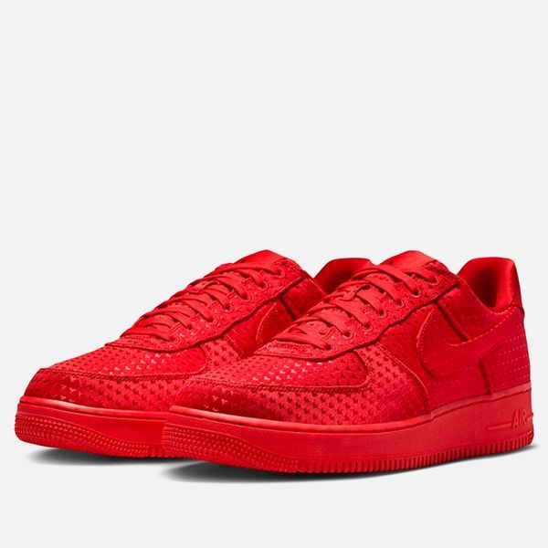 Nike Air Force 1 Low Valentine's Day University Red 36 розмір взуття H-0012960 фото
