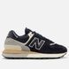 New Balance 574 Legacy Navy White 37 розмір взуття H-0008472-37 фото 1