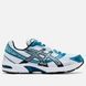 Asics Gel 1130 White Restful Teal 41 розмір взуття H-0011496-41 фото 1