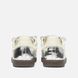Adidas Samba x Wales Bonner Silver Metallic 36 розмір взуття H-0013416 фото 4