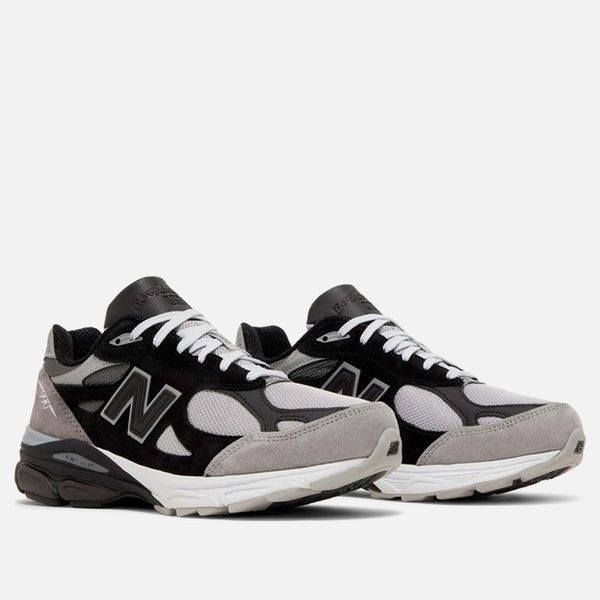 New Balance x DTLR 990v3 Made in USA 41 розмір взуття H-0008184-41 фото