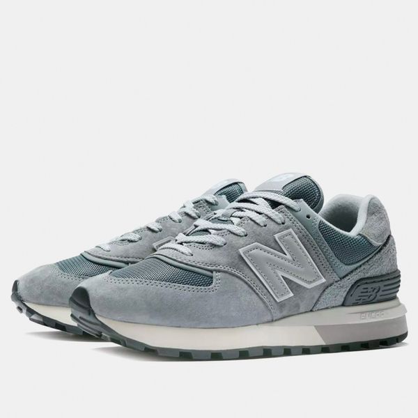 New Balance 574 Legacy Grey 36 розмір взуття H-0007080 фото